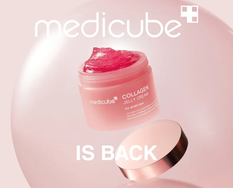 Vos incontournables K-Beauty viraux sont officiellement de retour en stock !