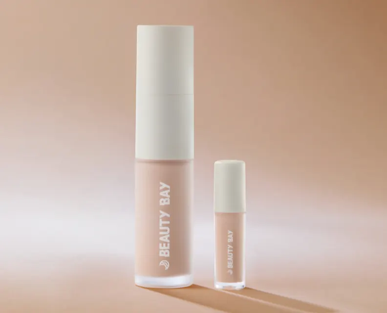 Ricevi un campione di correttore GRATUITO con un acquisto di €60 o più su BEAUTY BAY