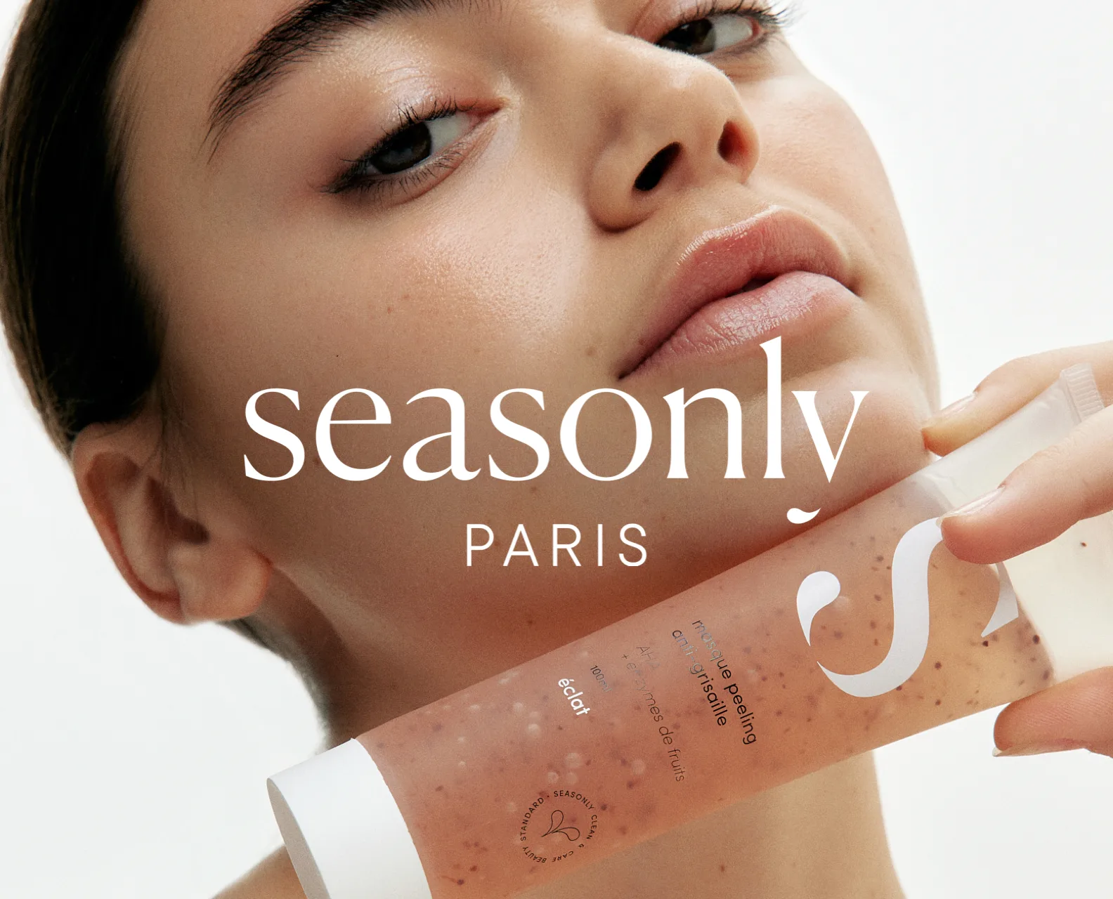 The future is French skincare