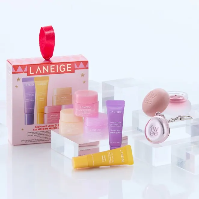 Glass Skin Gifts