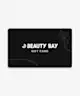 Beauty Bay - Giftcard