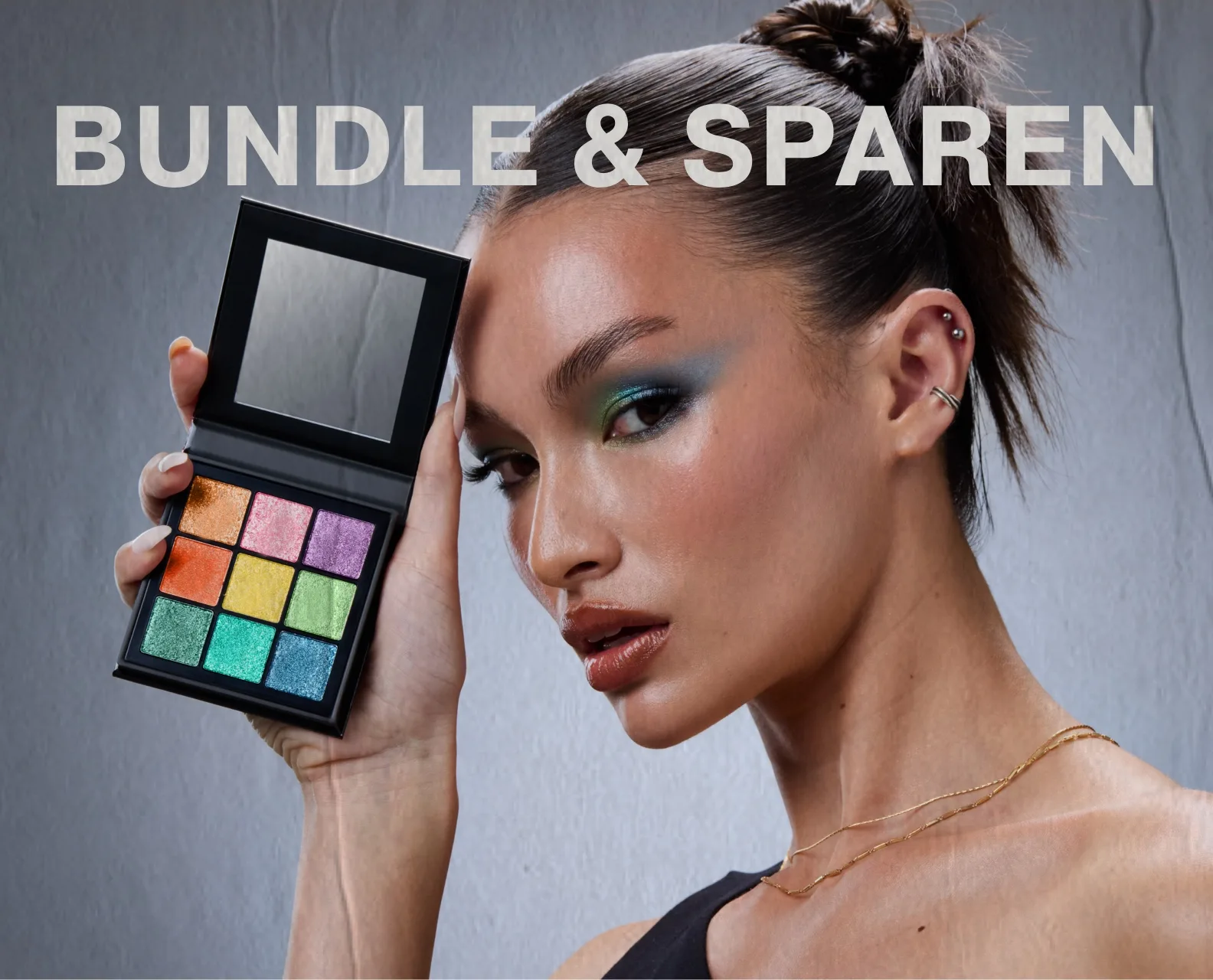 Spare 20 % auf deine By BEAUTY BAY Favoriten, wenn du 3 oder mehr Produkte kaufst