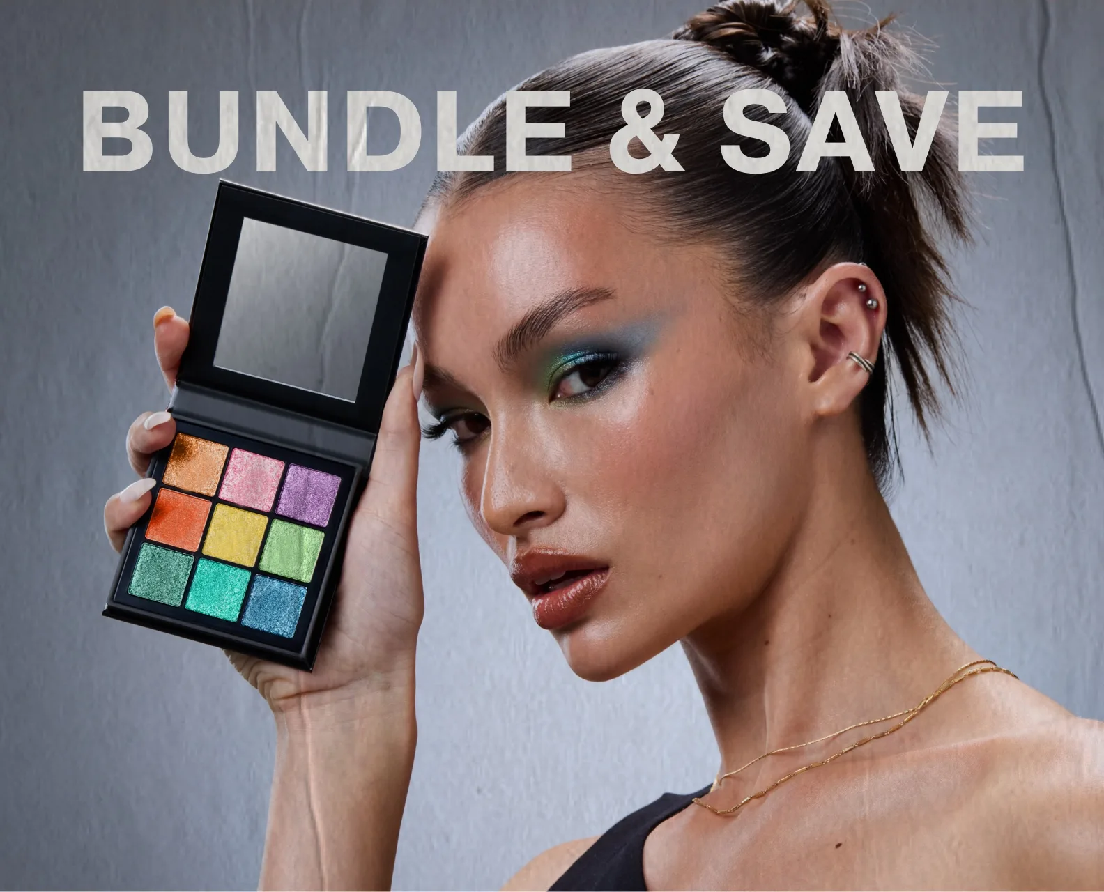 Save 20% on your By BEAUTY BAY favs when you buy 3 or more products
