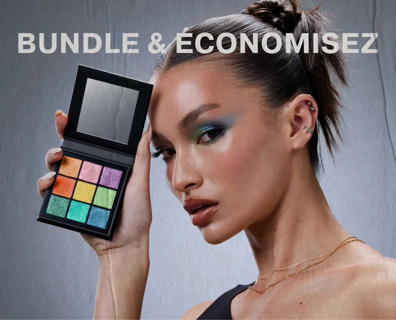 Économisez 20 % sur vos favoris By BEAUTY BAY en achetant 3 produits ou plus