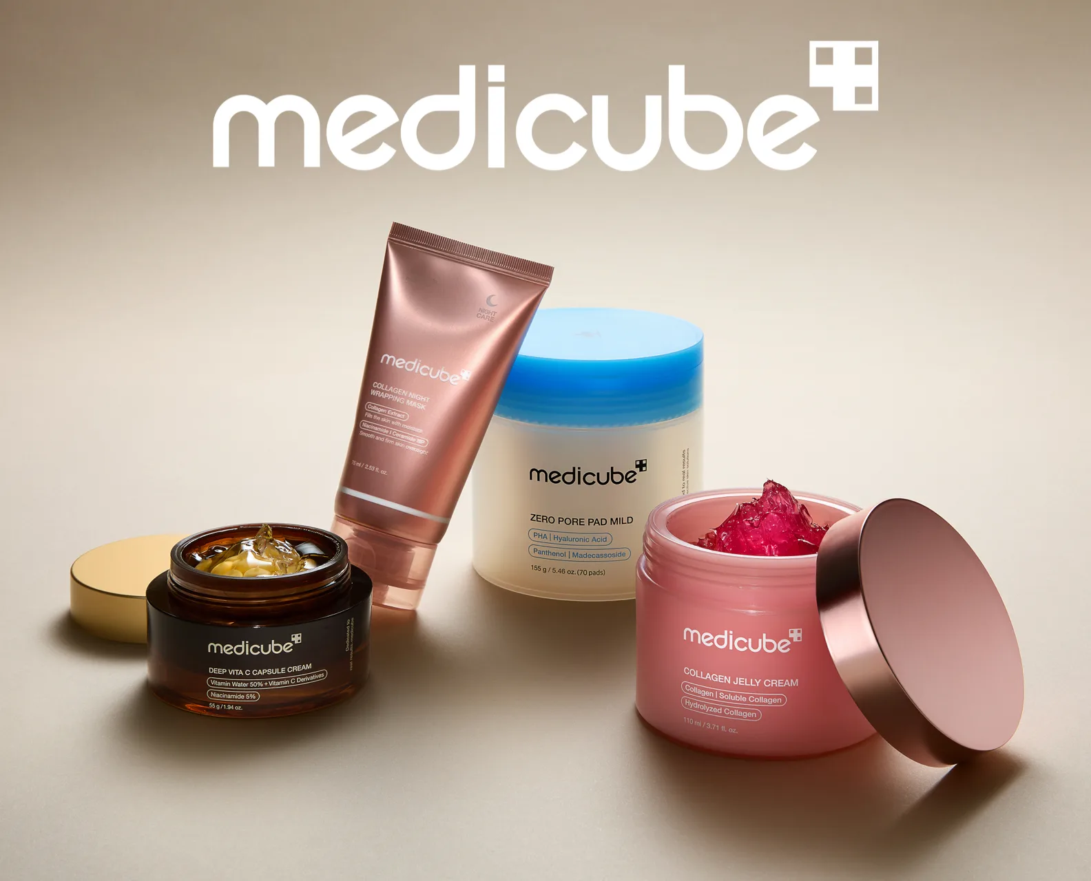 Your viral K-Beauty faves are officially back in stock!