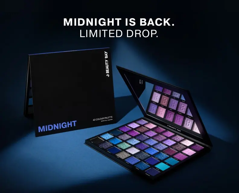 You manifested. We heard.