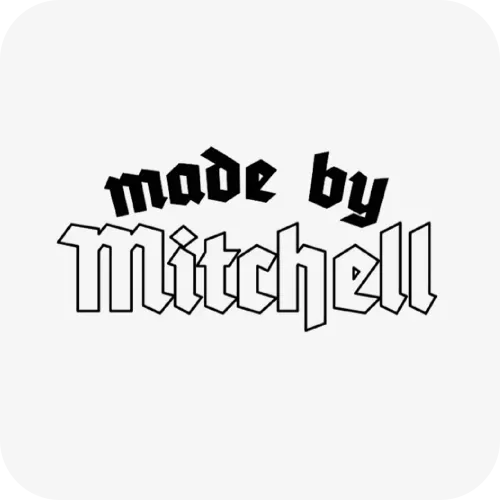 Made By Mitchell