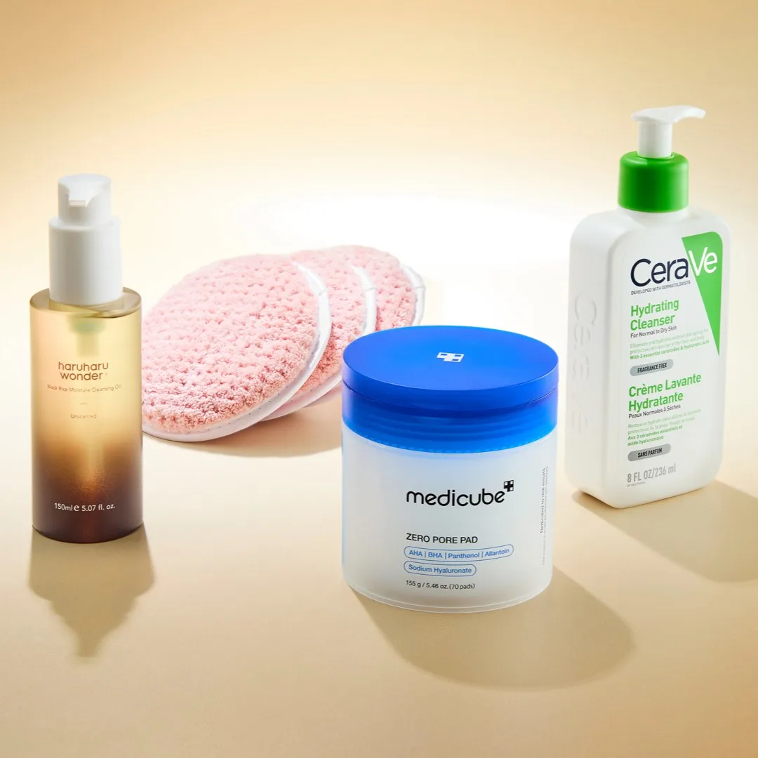 This Is The Best Way To Remove Makeup