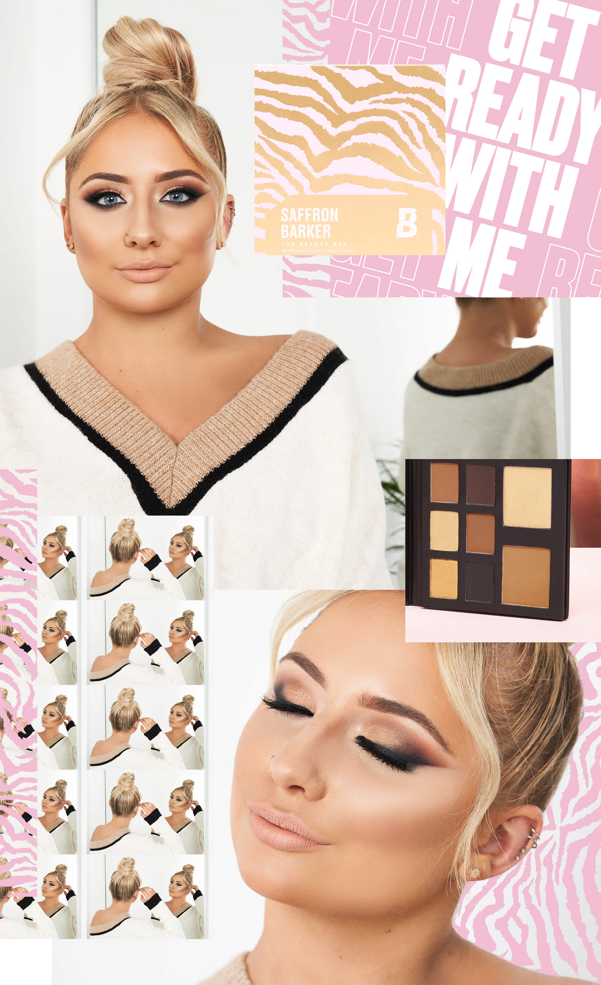 Saffy B Beauty Bay Saffy B Beauty Bay