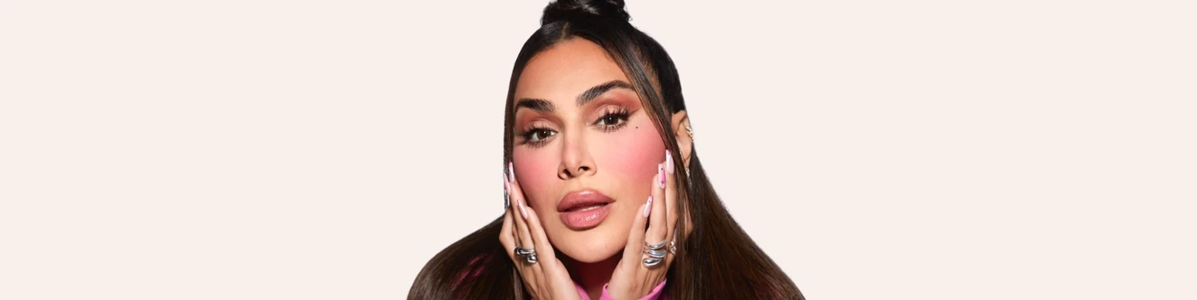 We're obsessed with the icons