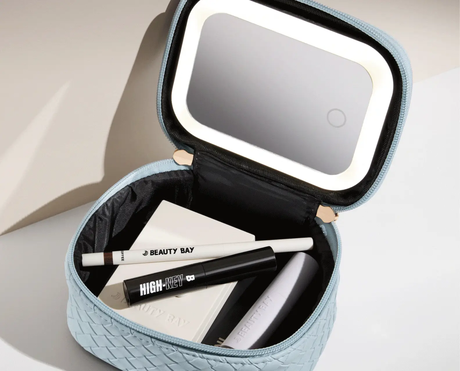 Your dream beauty case?