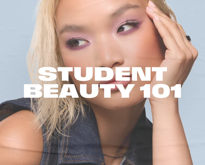 Student Beauty 101