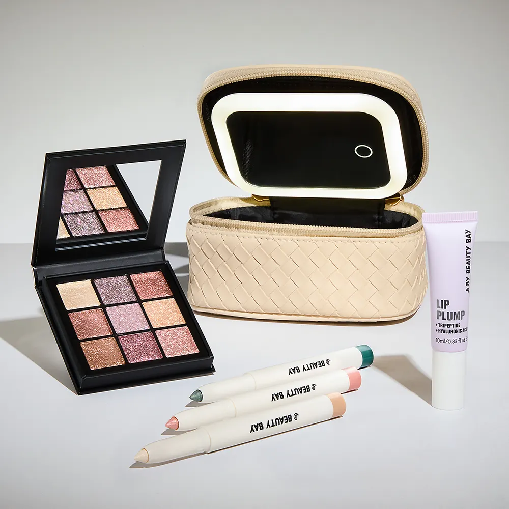 Nouveautés BEAUTY BAY