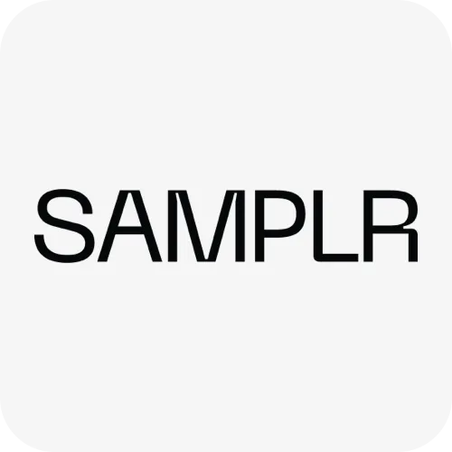 SAMPLR
