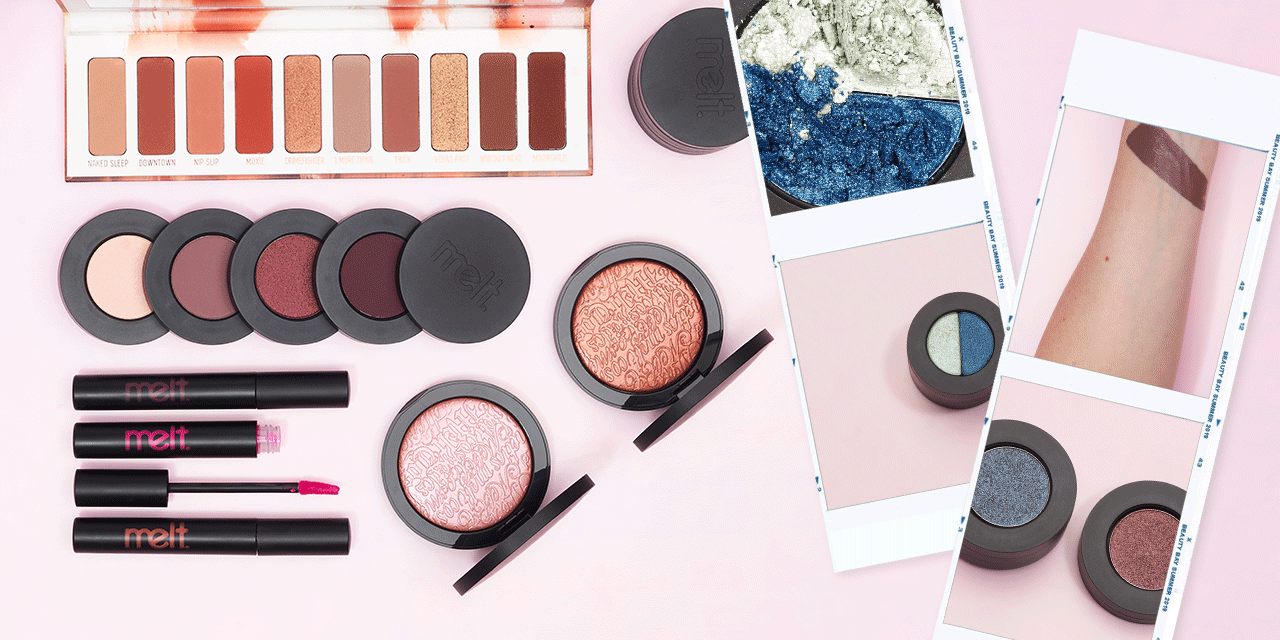 Beauty Bay The Destination To Explore Your Beauty Obsessions
