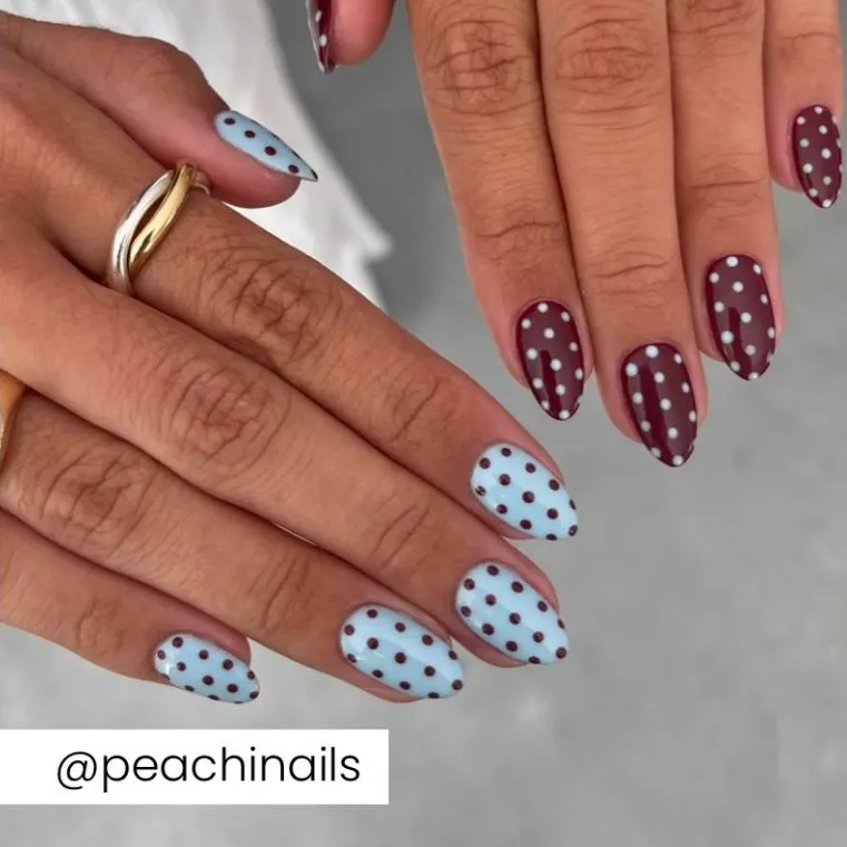 29 Short Nail Designs You Need To Try For 2026