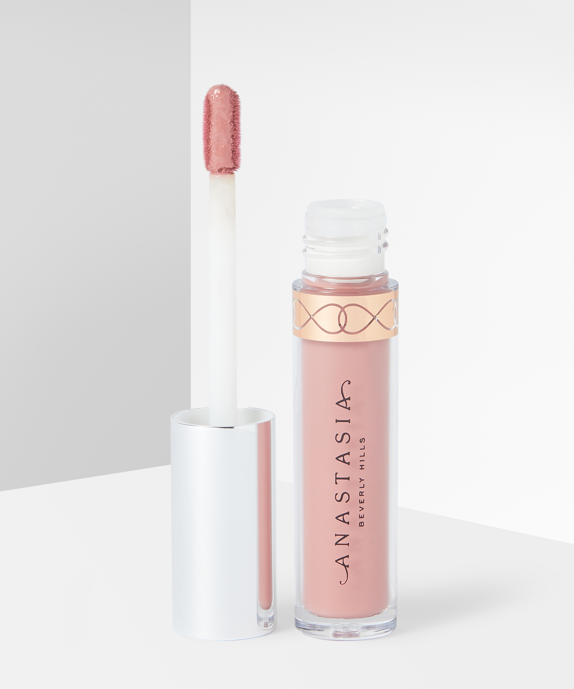 Anastasia Beverly Hills - Mini Liquid Lipstick in Crush