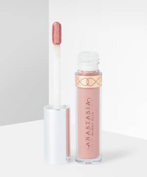 Anastasia Beverly Hills - Mini Liquid Lipstick in Crush