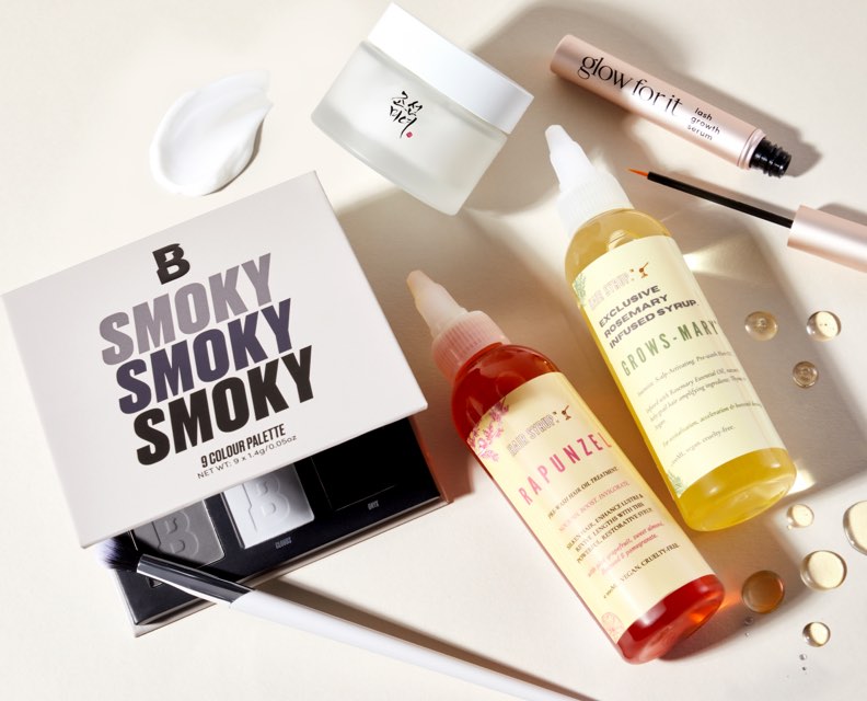 Haul 2 (or more), get 20% off