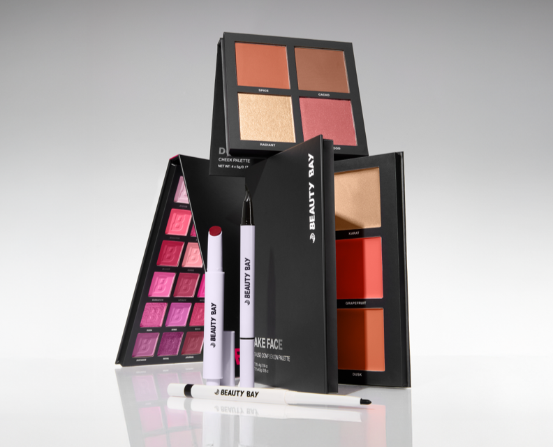 Do beauty, like you. ​