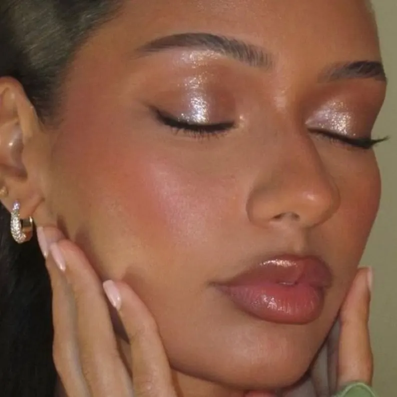 13 Looks To Recreate Using Our Mini Charms Palettes