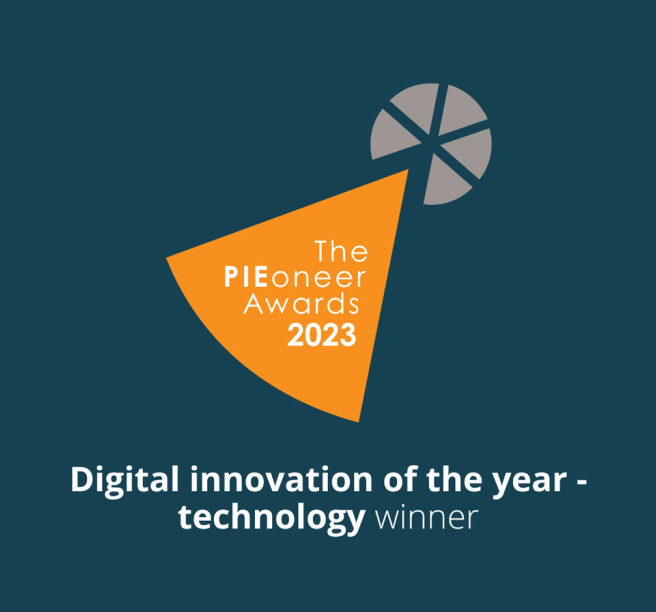BorderPass Wins Digital Innovation of the Year—Technology