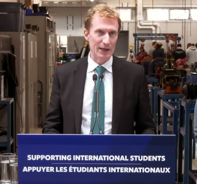 Preparing for IRCC Reforms