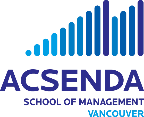Acsenda School of Management logo