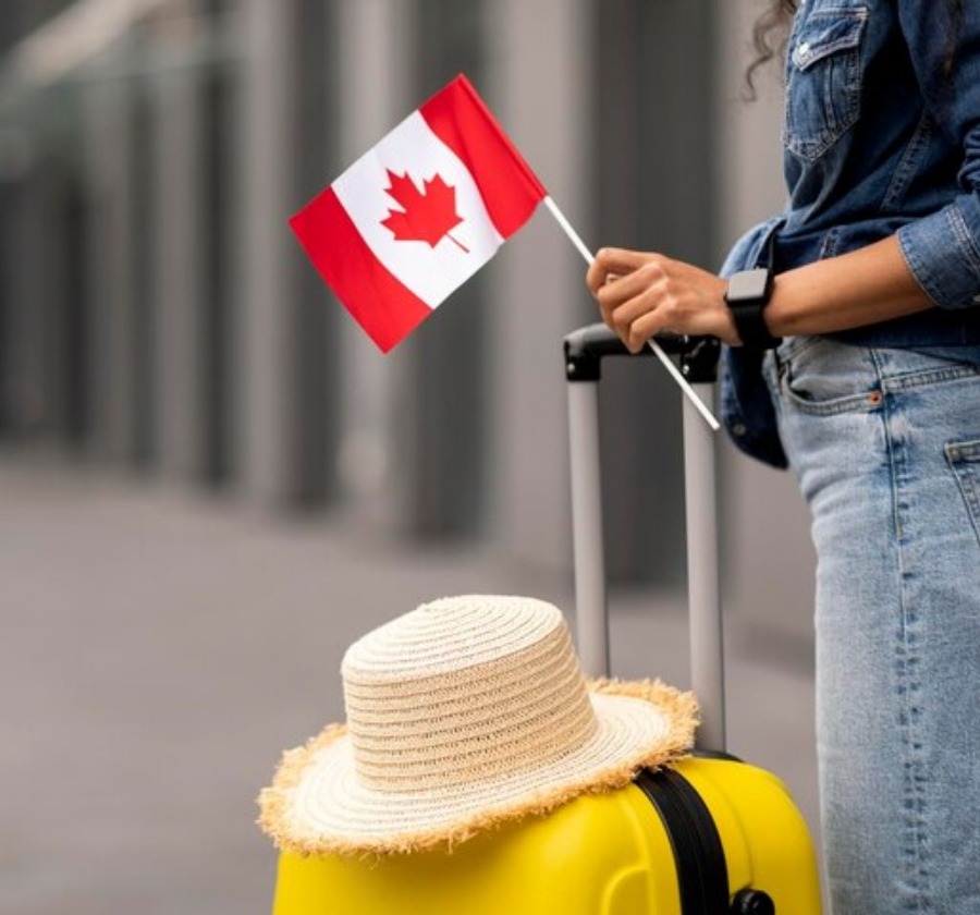 The Ultimate Checklist for New Immigrants to Canada