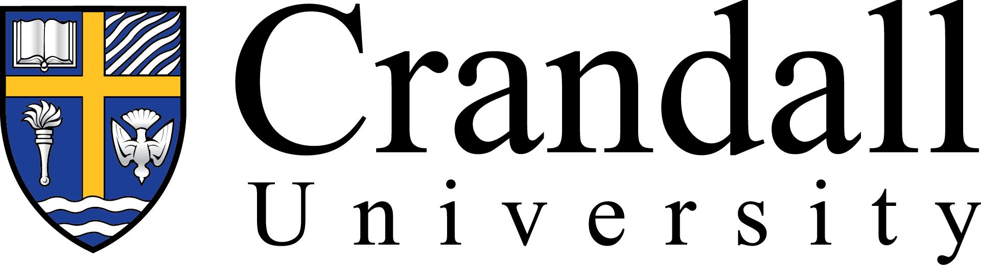 Crandall University logo