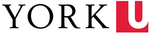 York University logo