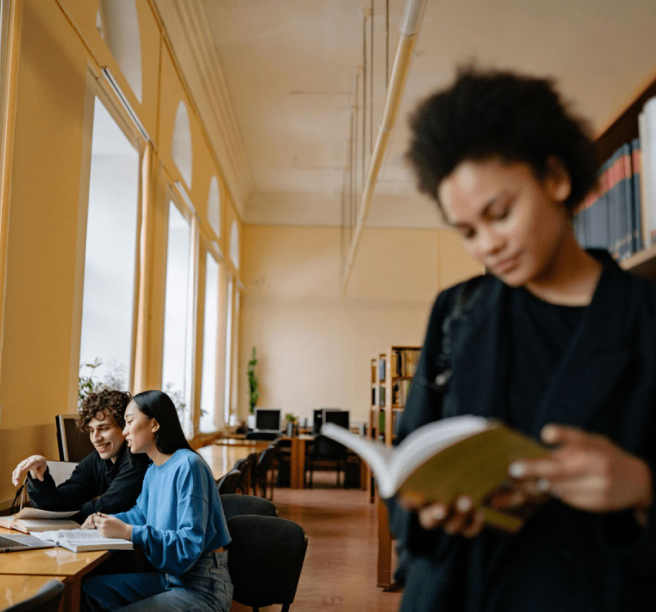 SAIT and BorderPass join forces to support students seeking international study
