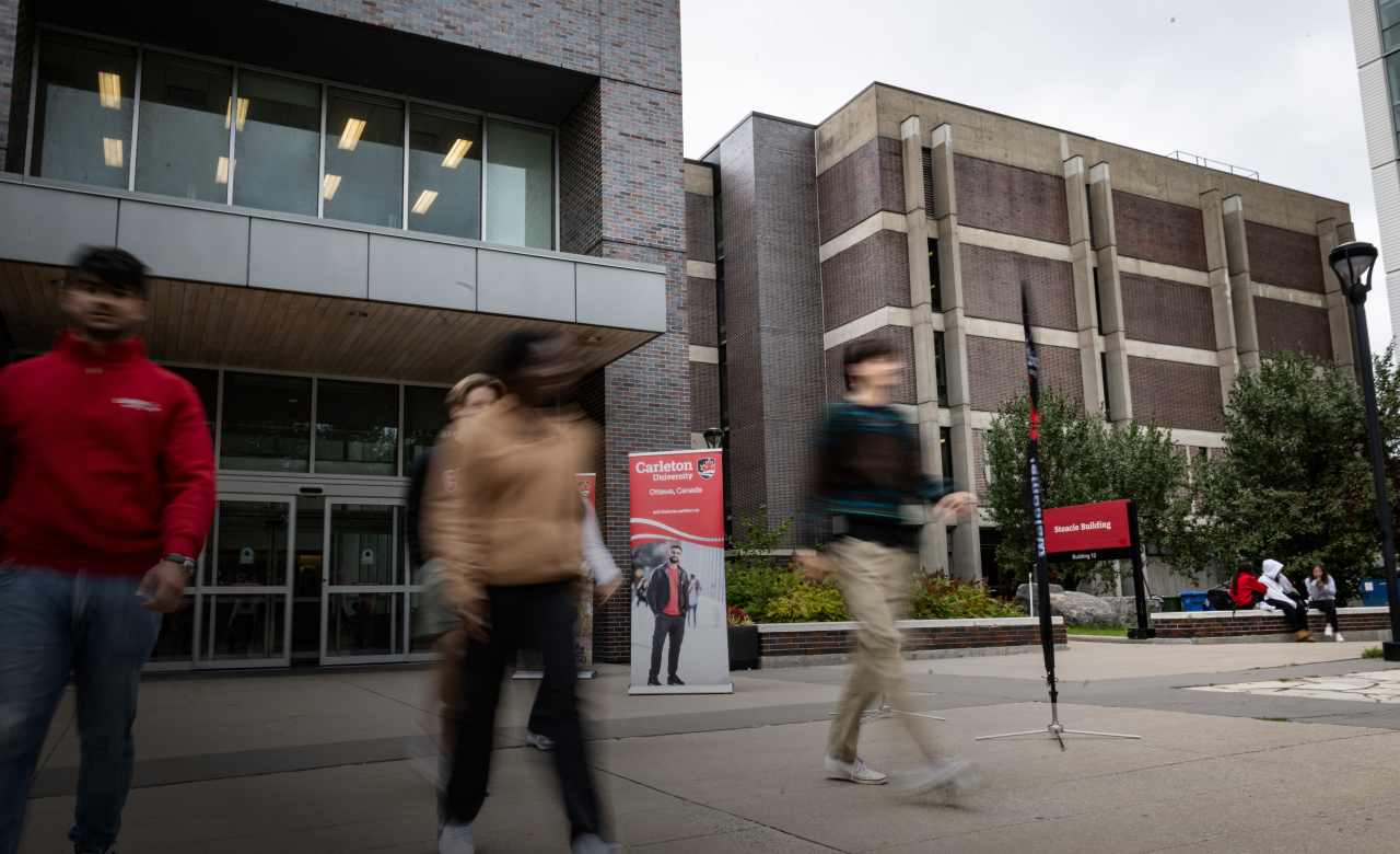 Carleton University partners with BorderPass to Strengthen Immigration Support for International Students