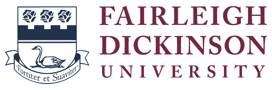 Fairleigh Dickinson University logo