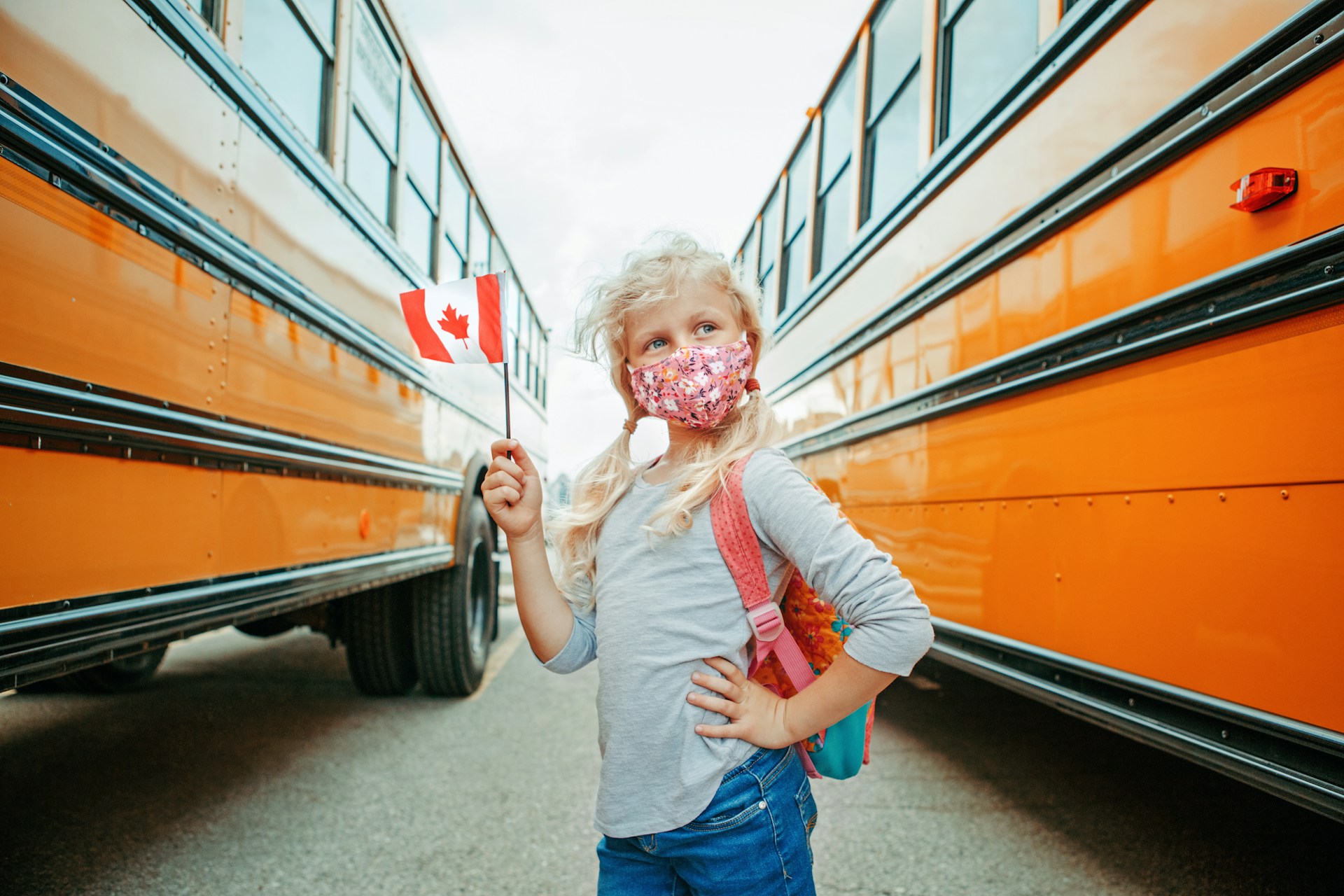 Understanding the Canadian Education System for Immigrant Families