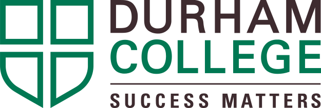 Durham College logo