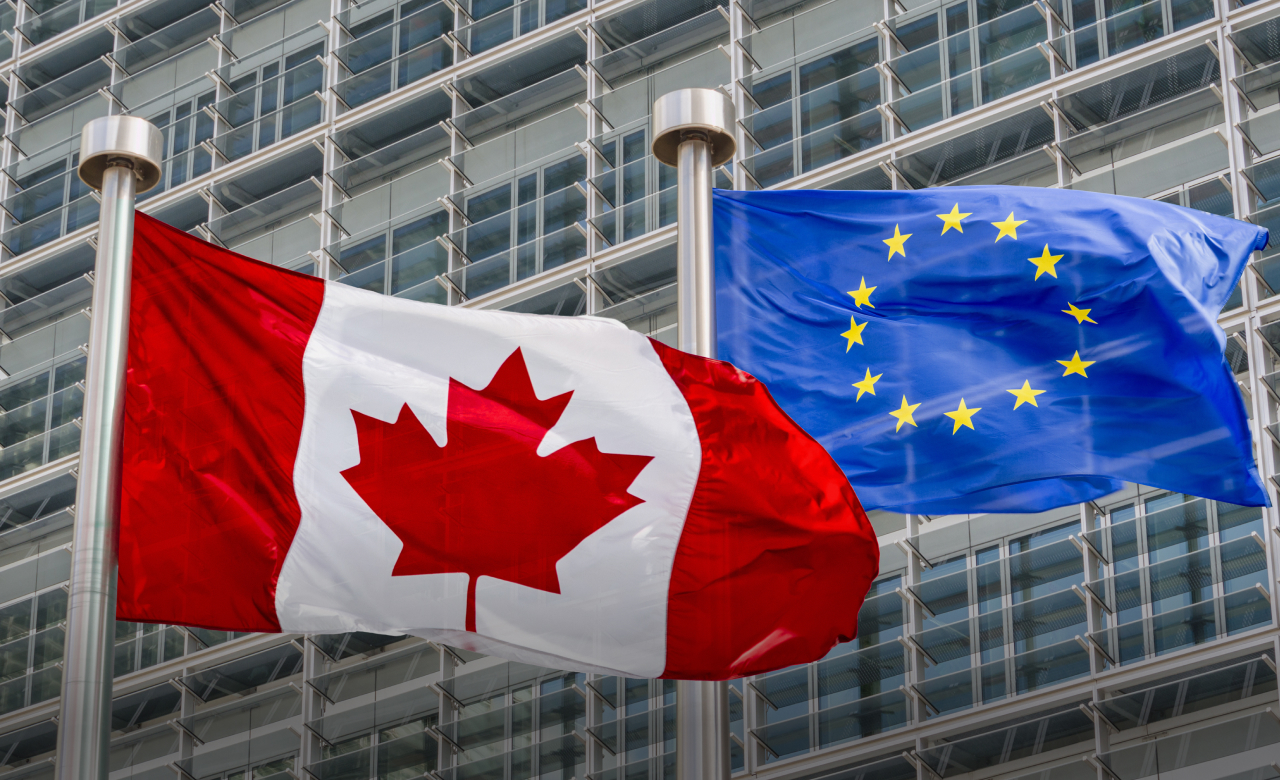 Canada and Europe: The Mobility Ties Are Closer Than You Think
