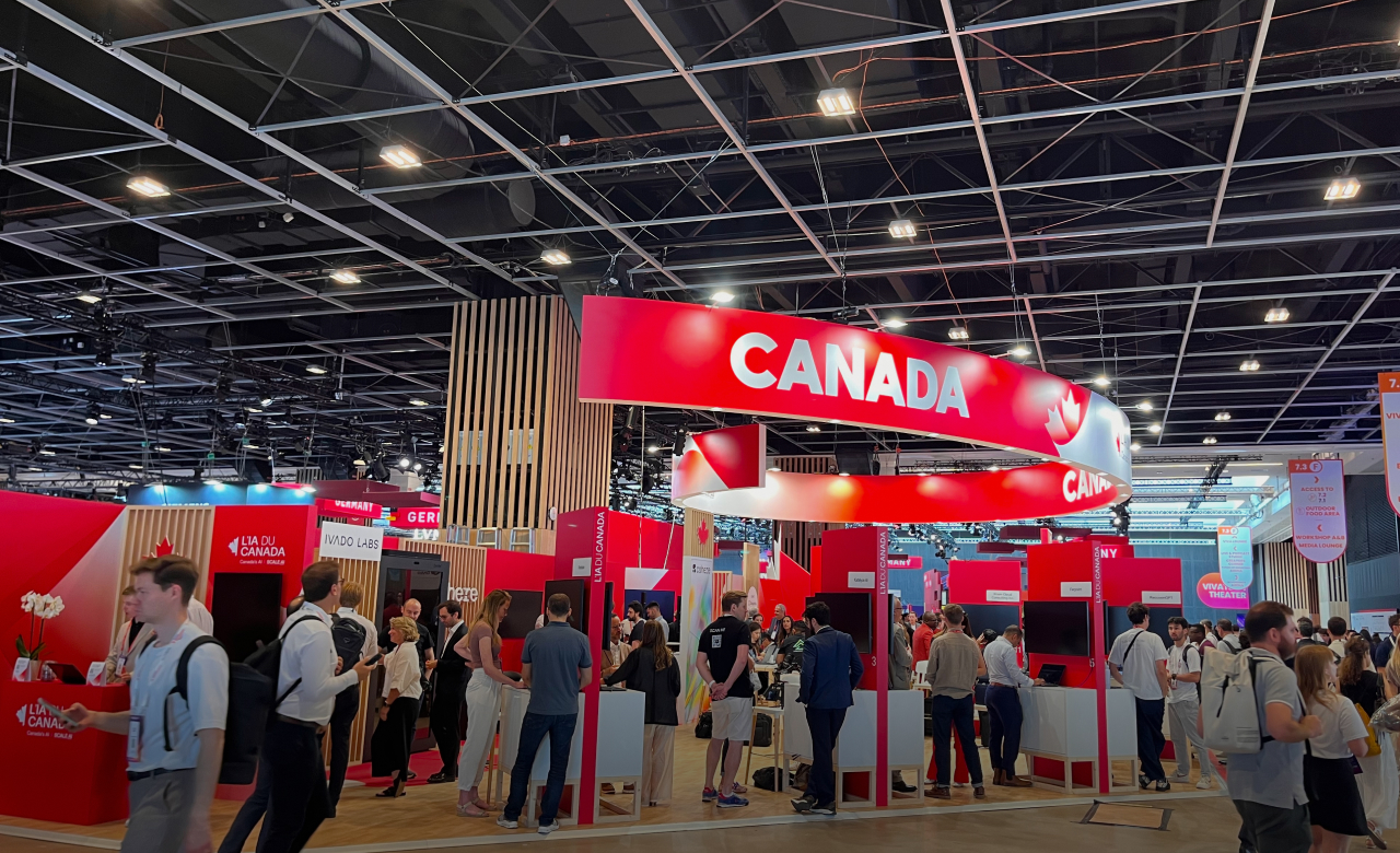 Paris, Innovation, and What We Brought Home from VivaTech 2026