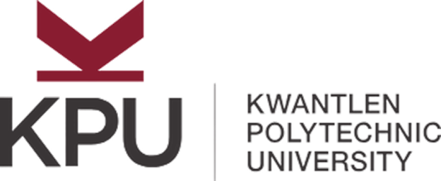 Kwantlen Polytechnic University logo