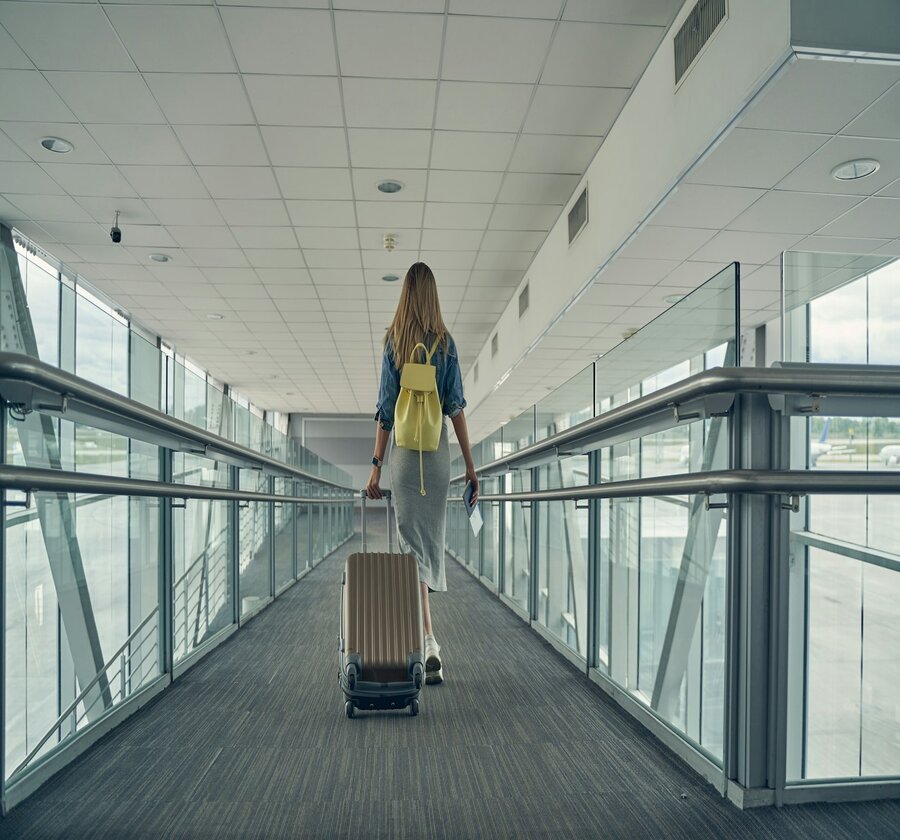 Preparing Financially for Your Move to Canada