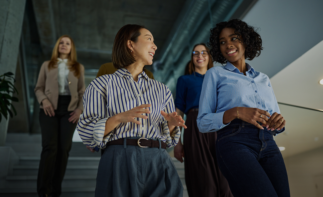 New Express Entry Rules: Help Graduates and Employees Build a Plan for Permanent Residence