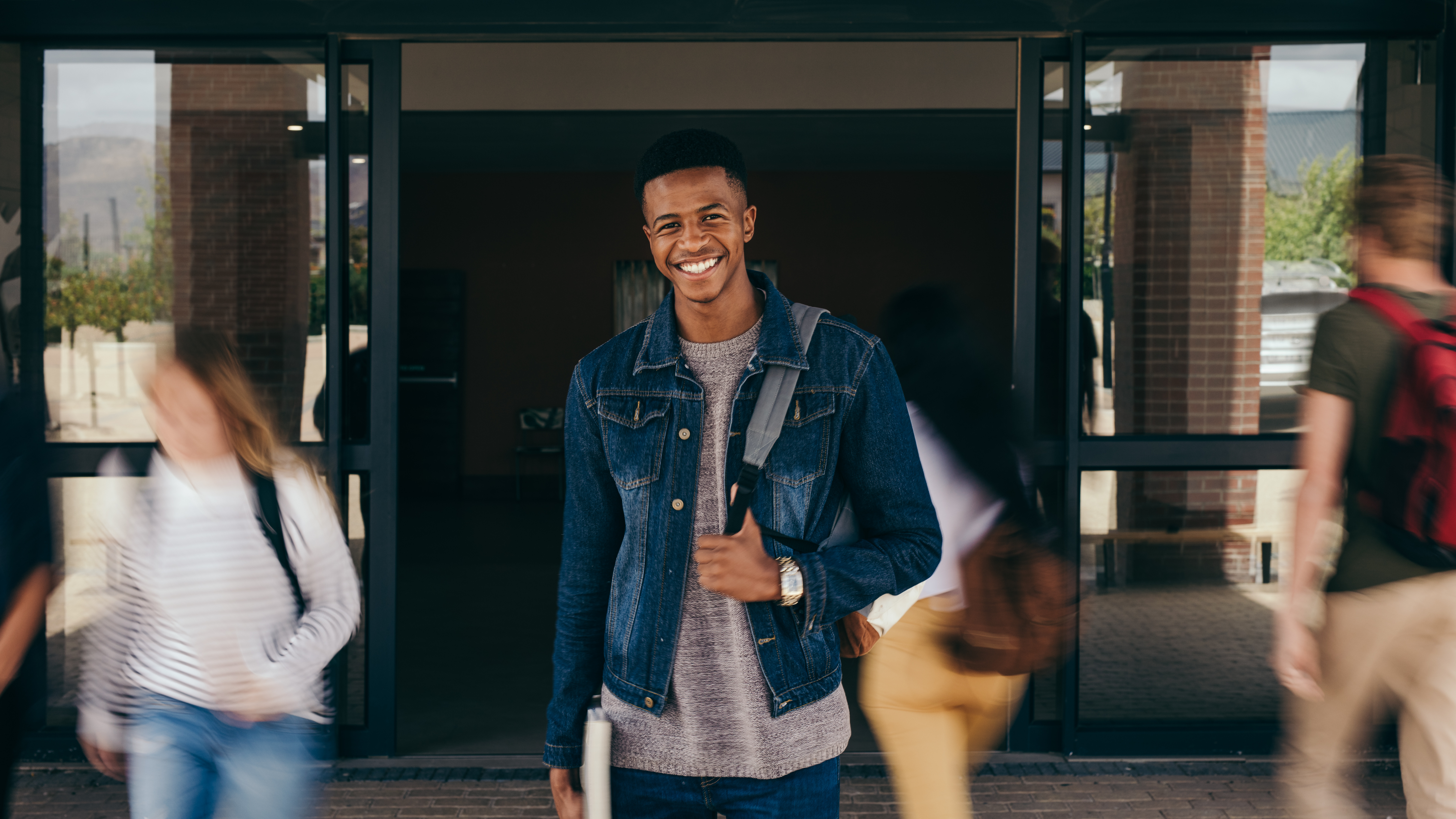 The Francophone Minority Communities Student Pilot: A French-Speaker's Route to Studying and Staying in Canada 