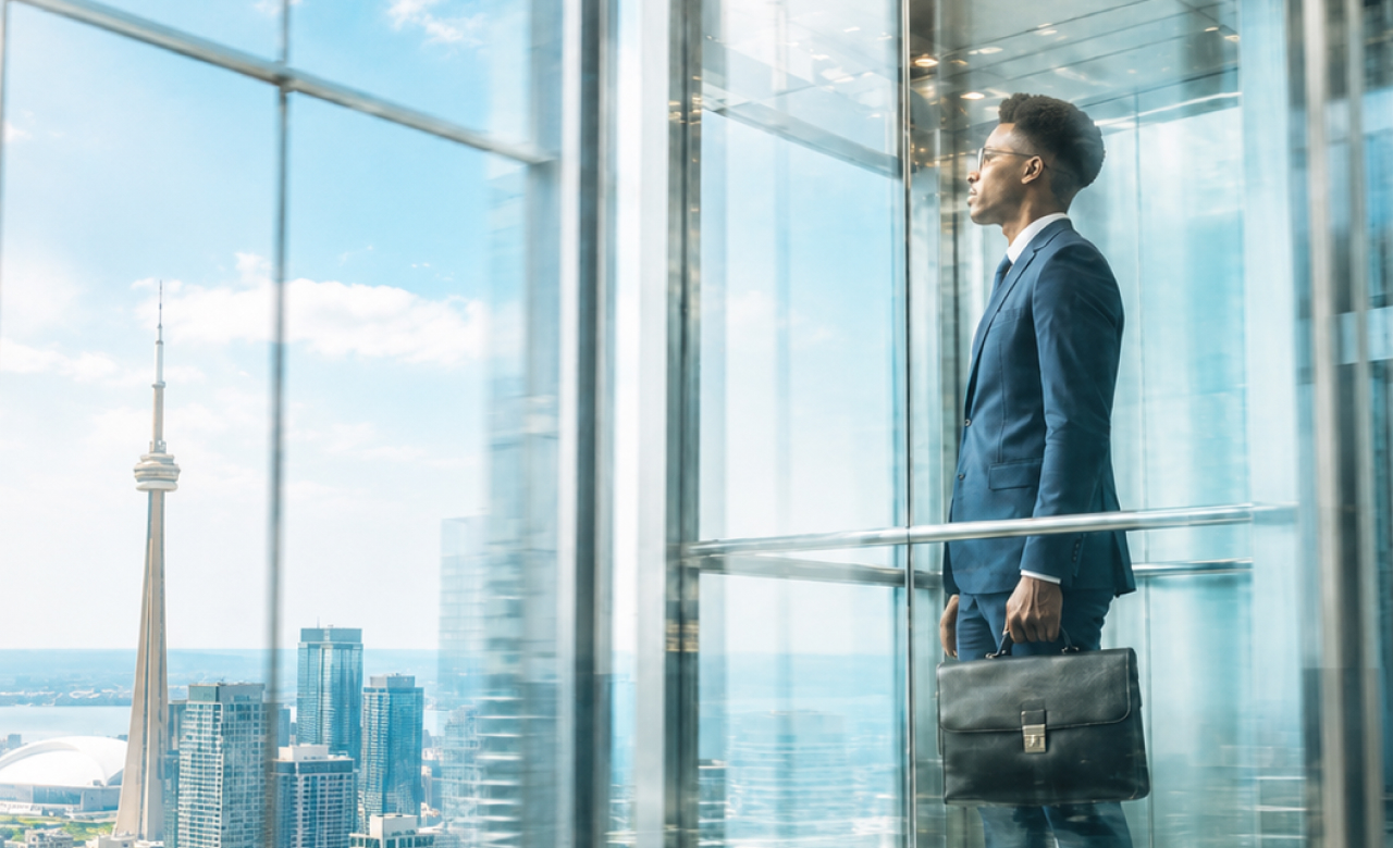 Canada is moving to bring AI talent in faster.  Here’s how employers prepare with BorderPass.