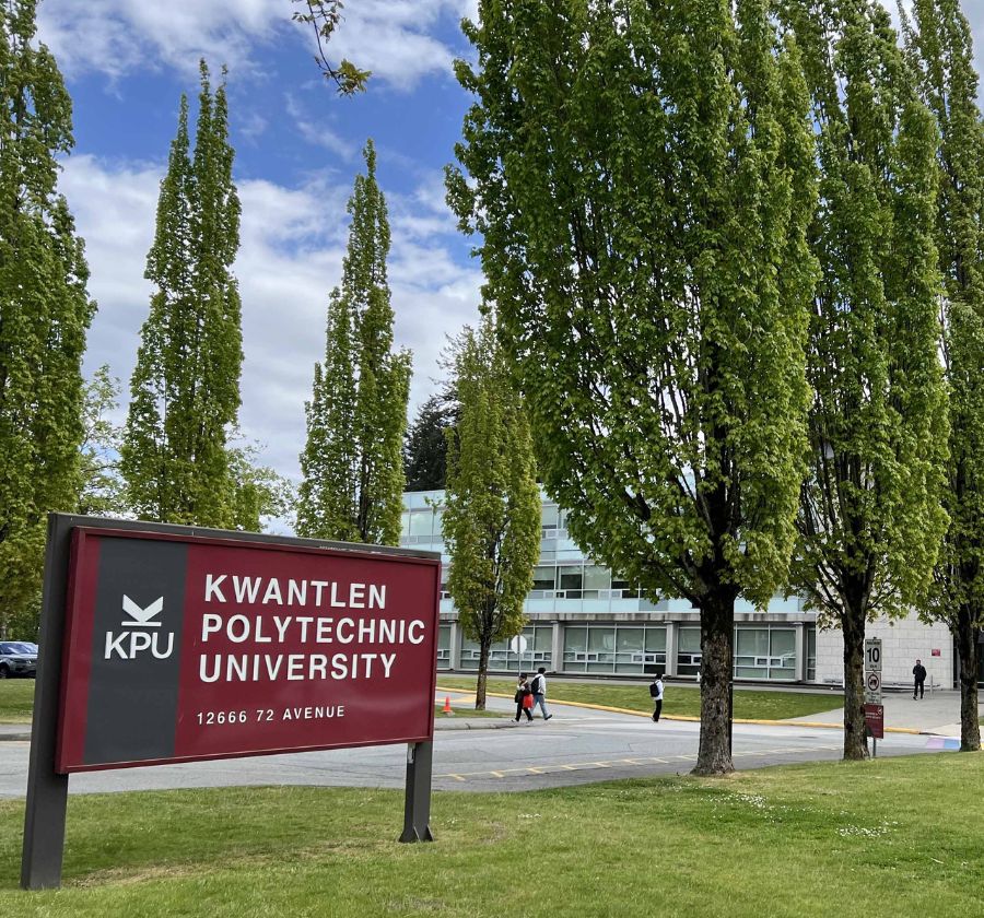 KPU-BorderPass Partnership Provides International Students with Extra Support