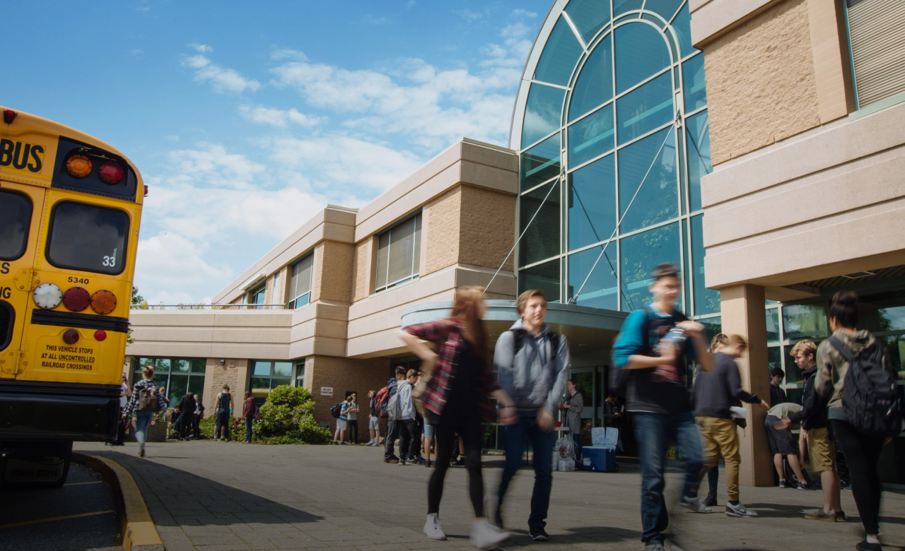 CAPS-I and BorderPass Partner to Offer Immigration Support for K-12 International Students 