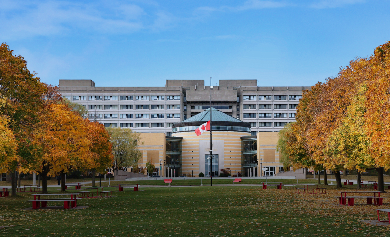 York University joins BorderPass’ growing network of institutional partners