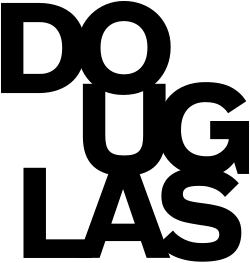  Douglas College logo