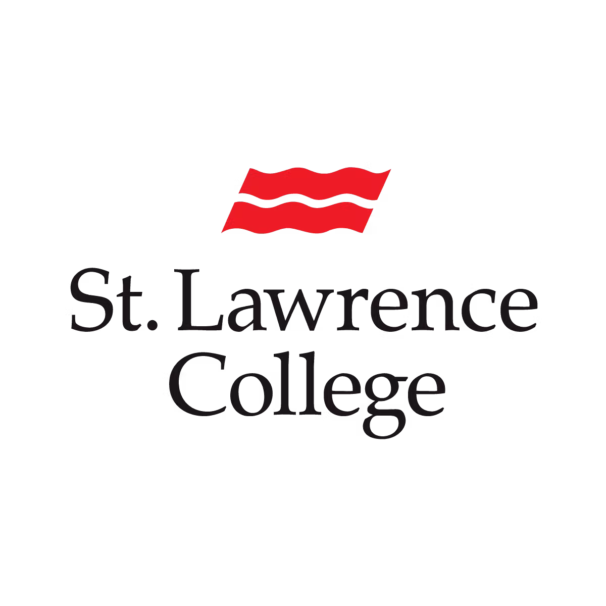 St. Lawrence College logo