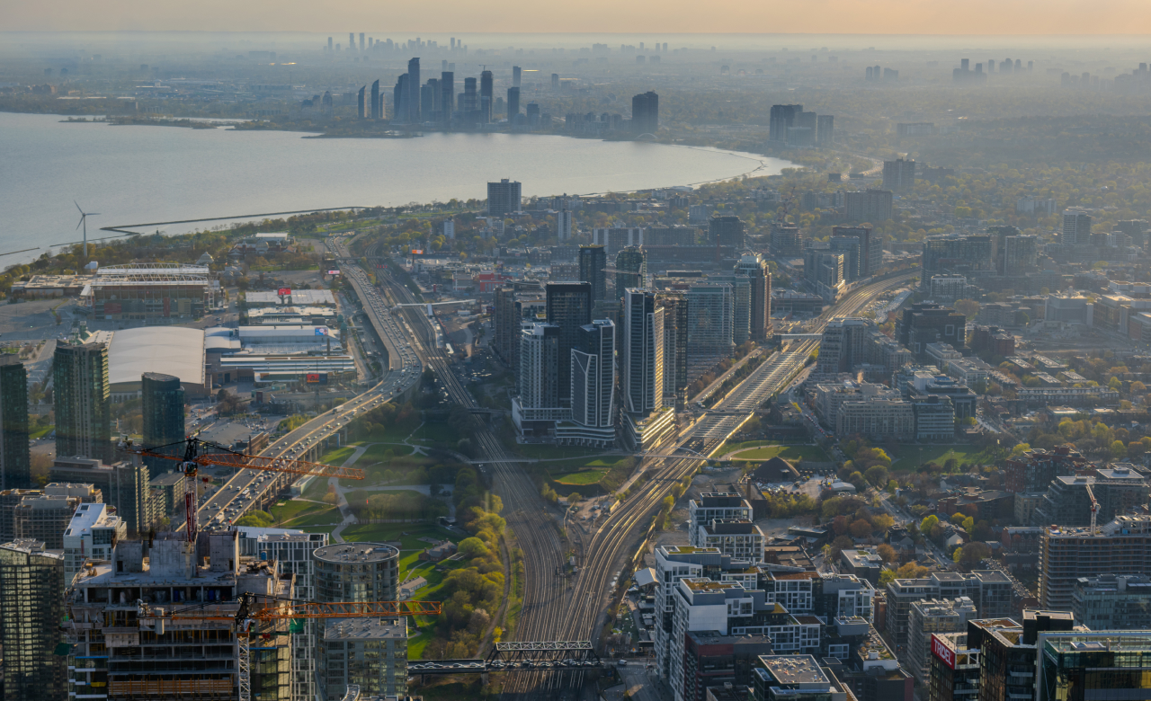 Ontario’s $500 Billion Diversification Moment