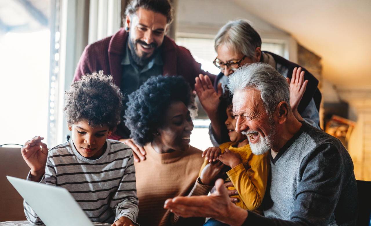 Your Parents and Grandparents Can Still Come to Canada in 2026